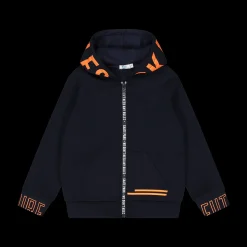 Felpa da bambino in neoprene
