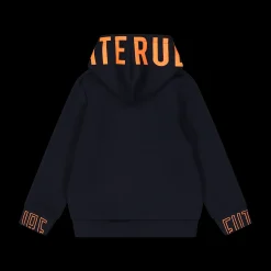 Felpa da bambino in neoprene