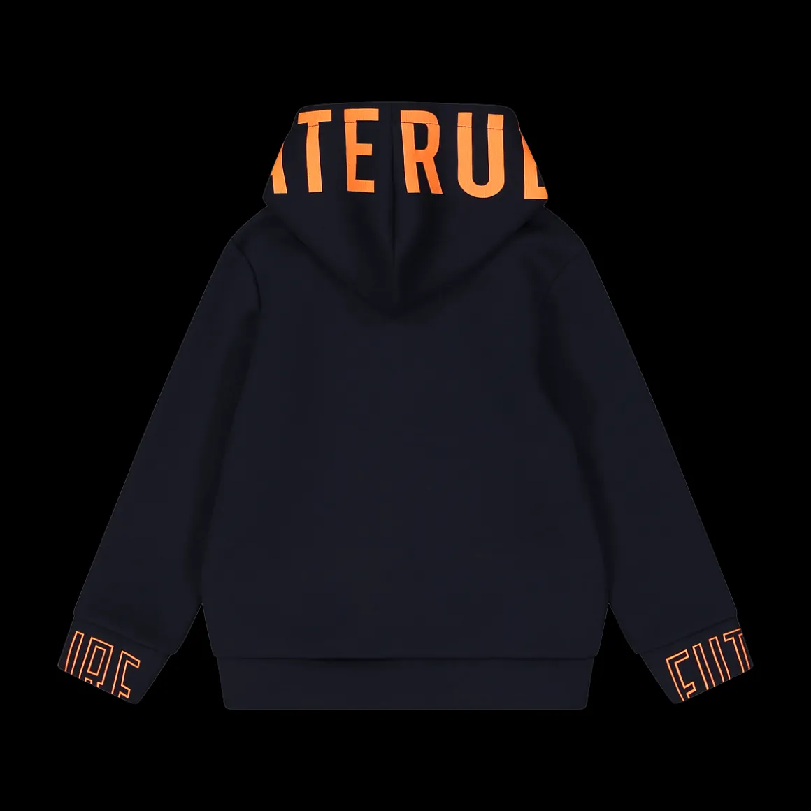 Felpa da bambino in neoprene