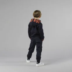Felpa da bambino in neoprene