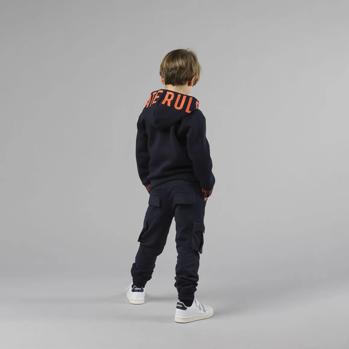 Felpa da bambino in neoprene