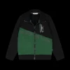 Felpa full zip con stampa per bambino