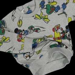 Felpa invernale Disney neonato