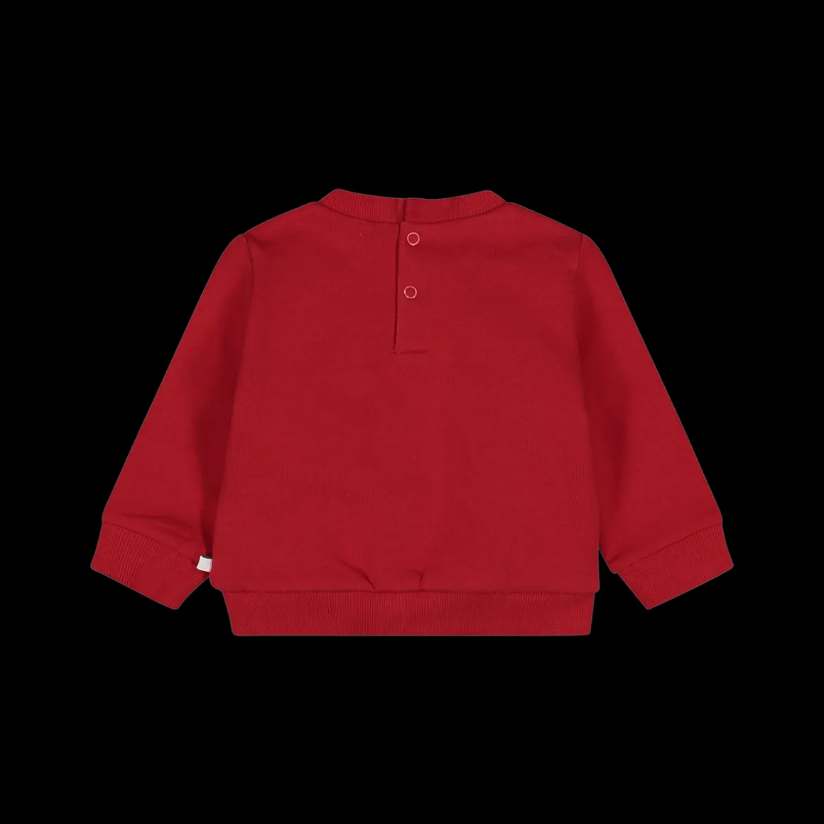 Felpa Natalizia unisex
