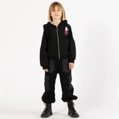 Felpa tema Peanuts per bambina