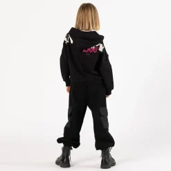 Felpa tema Peanuts per bambina