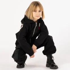 Felpa tema Peanuts per bambina