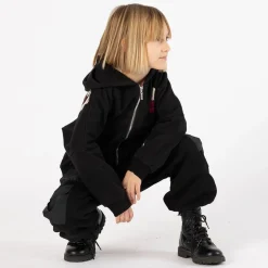 Felpa tema Peanuts per bambina