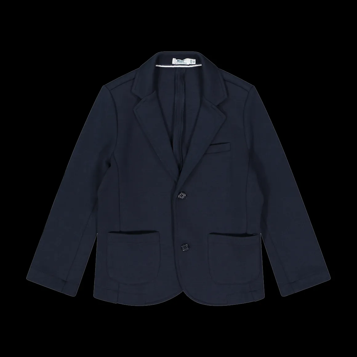 Giacca classica da bambino