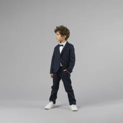 Giacca classica da bambino