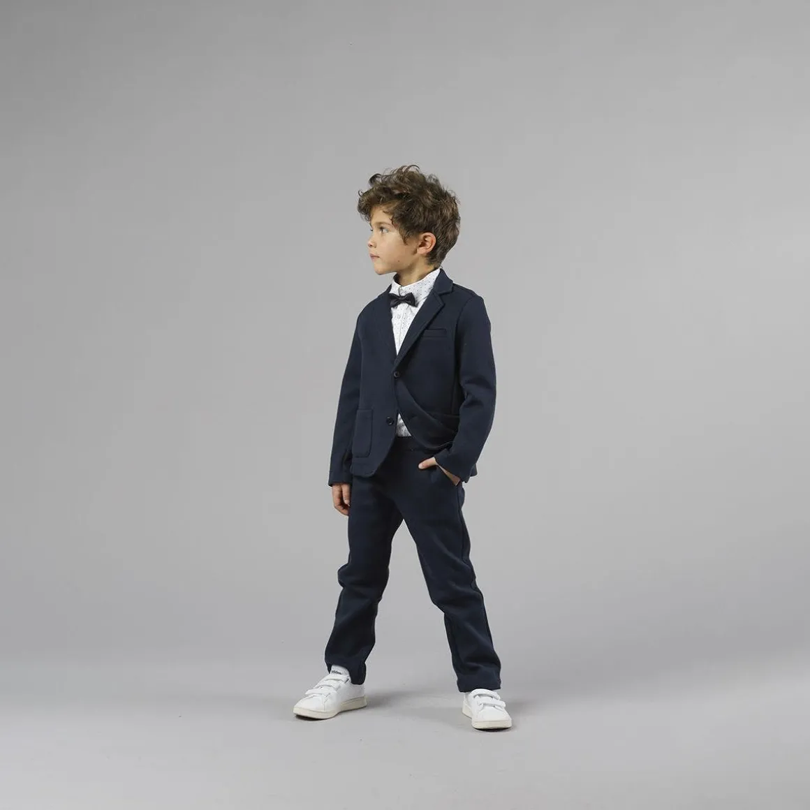 Giacca classica da bambino