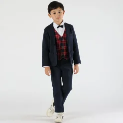 Giacca classica da bambino