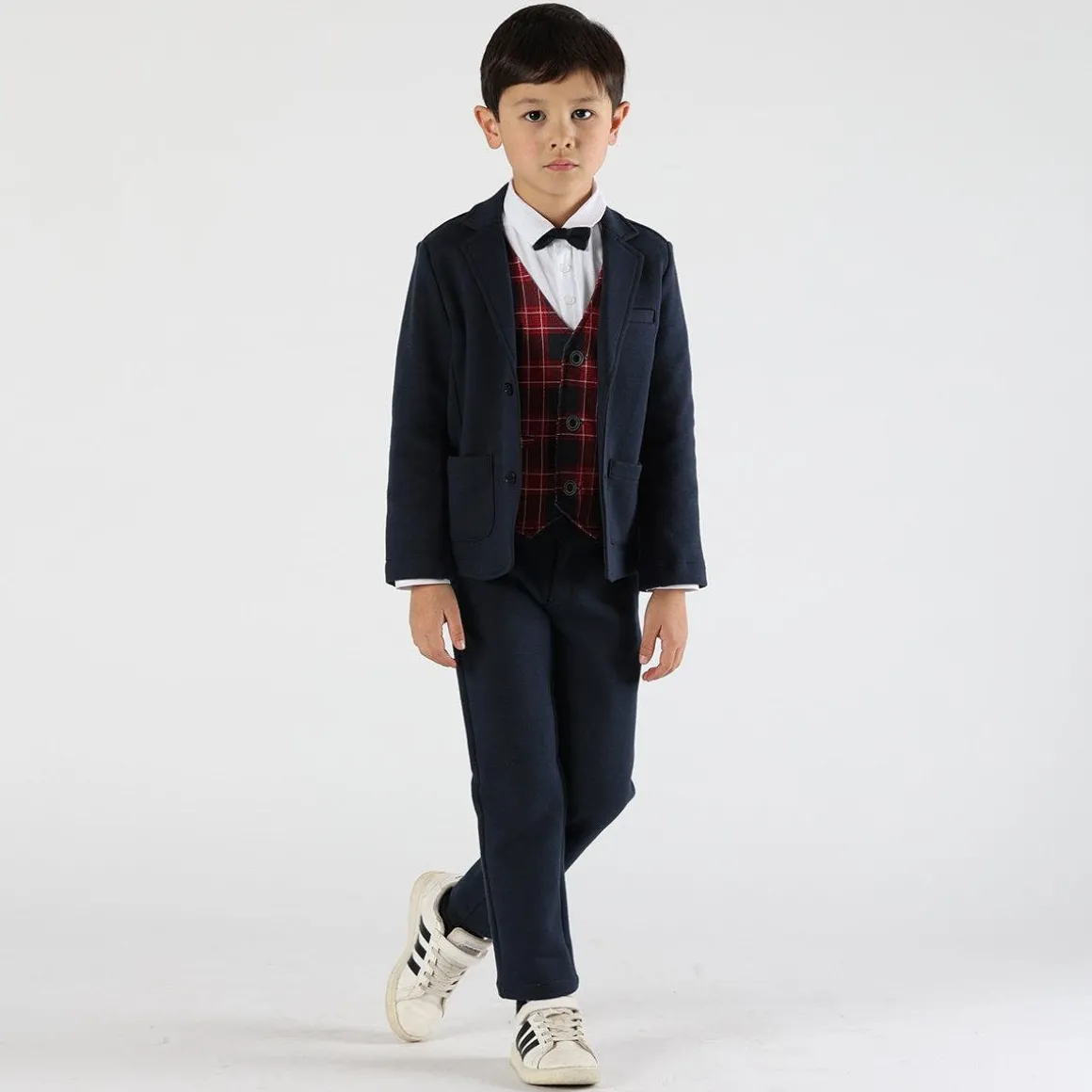 Giacca classica da bambino