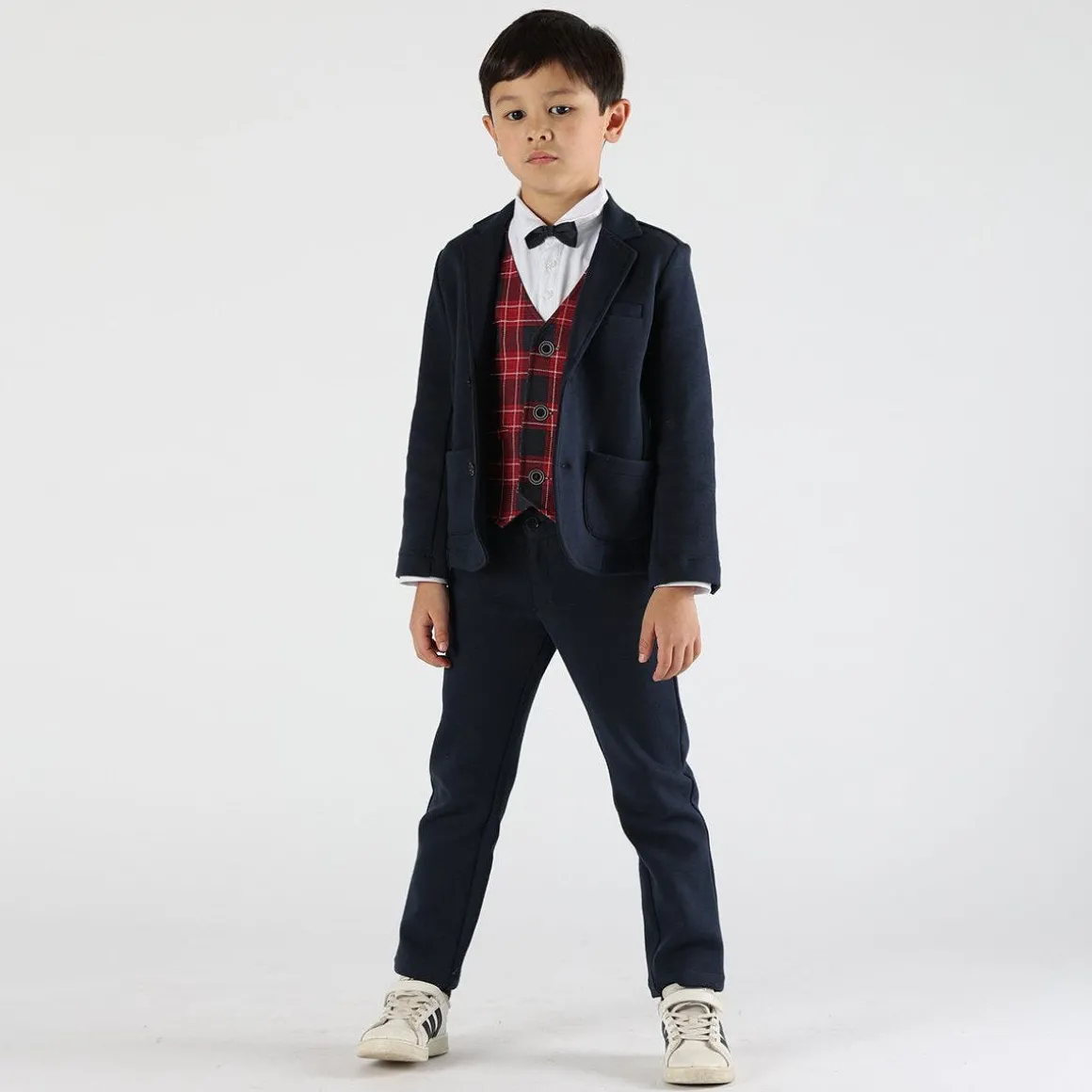 Giacca classica da bambino