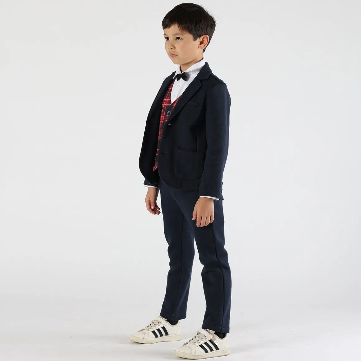 Giacca classica da bambino