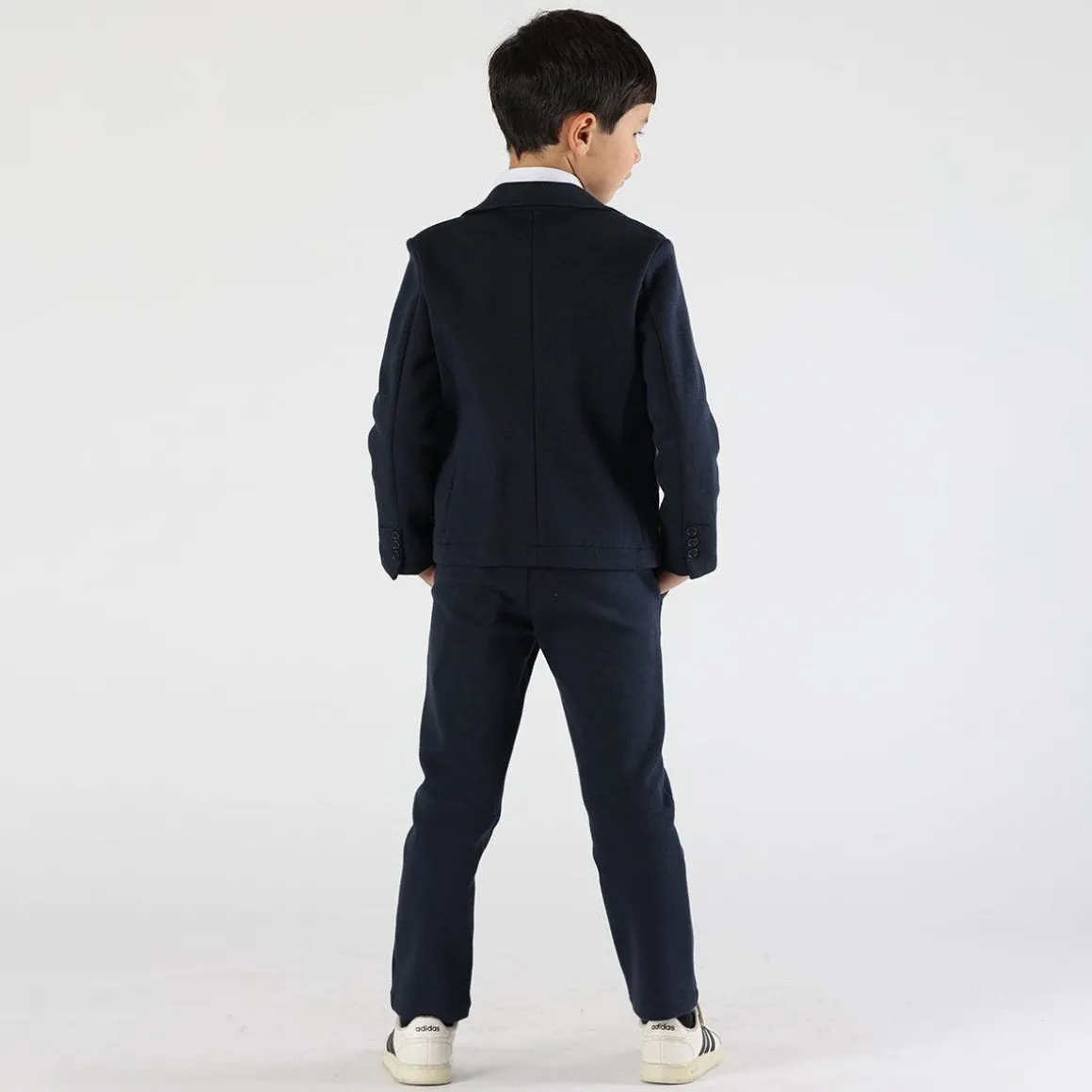 Giacca classica da bambino