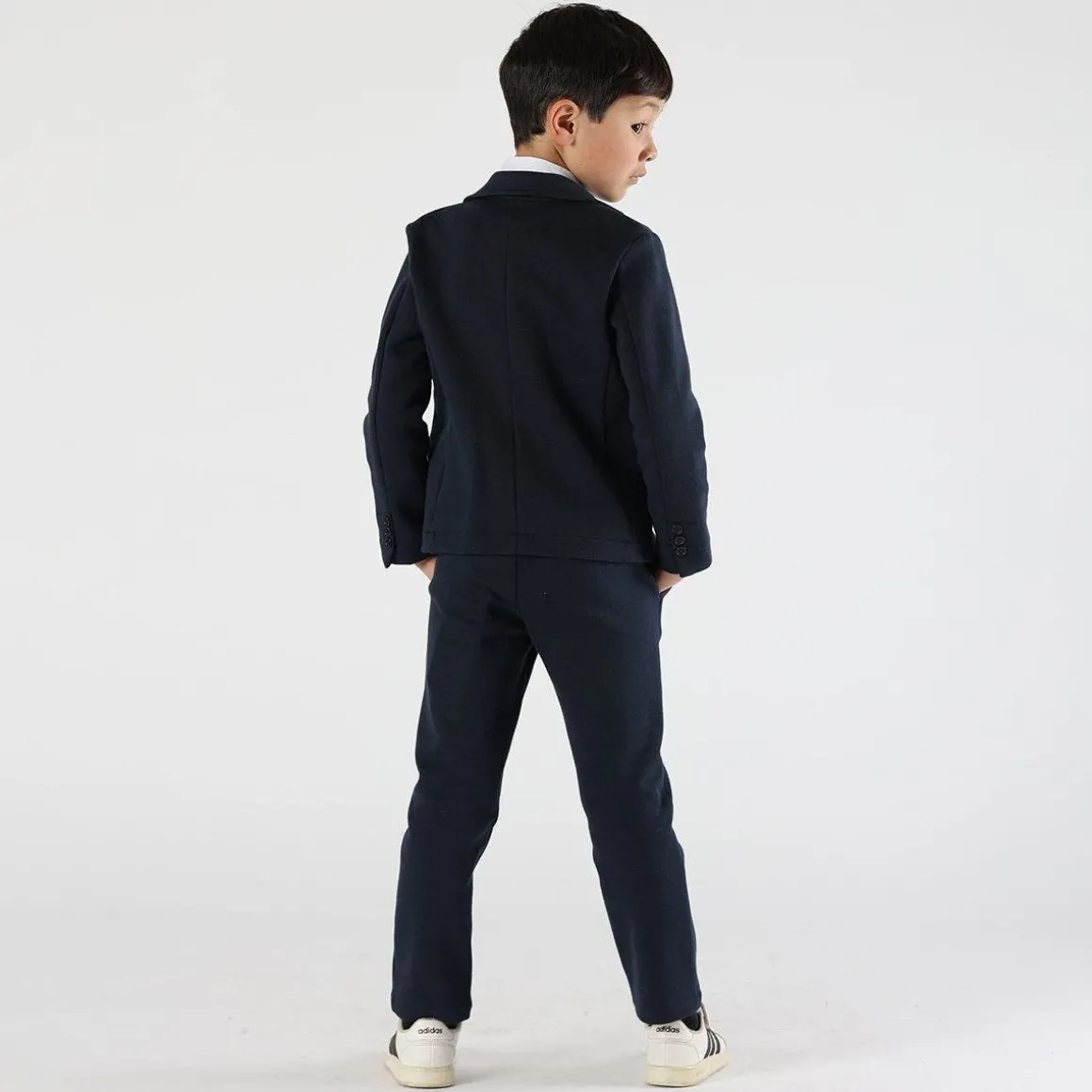 Giacca classica da bambino