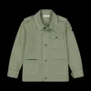 Giacca in gabardina per bambino