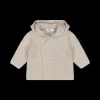 Giacchino in tricot unisex