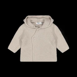 Giacchino in tricot unisex
