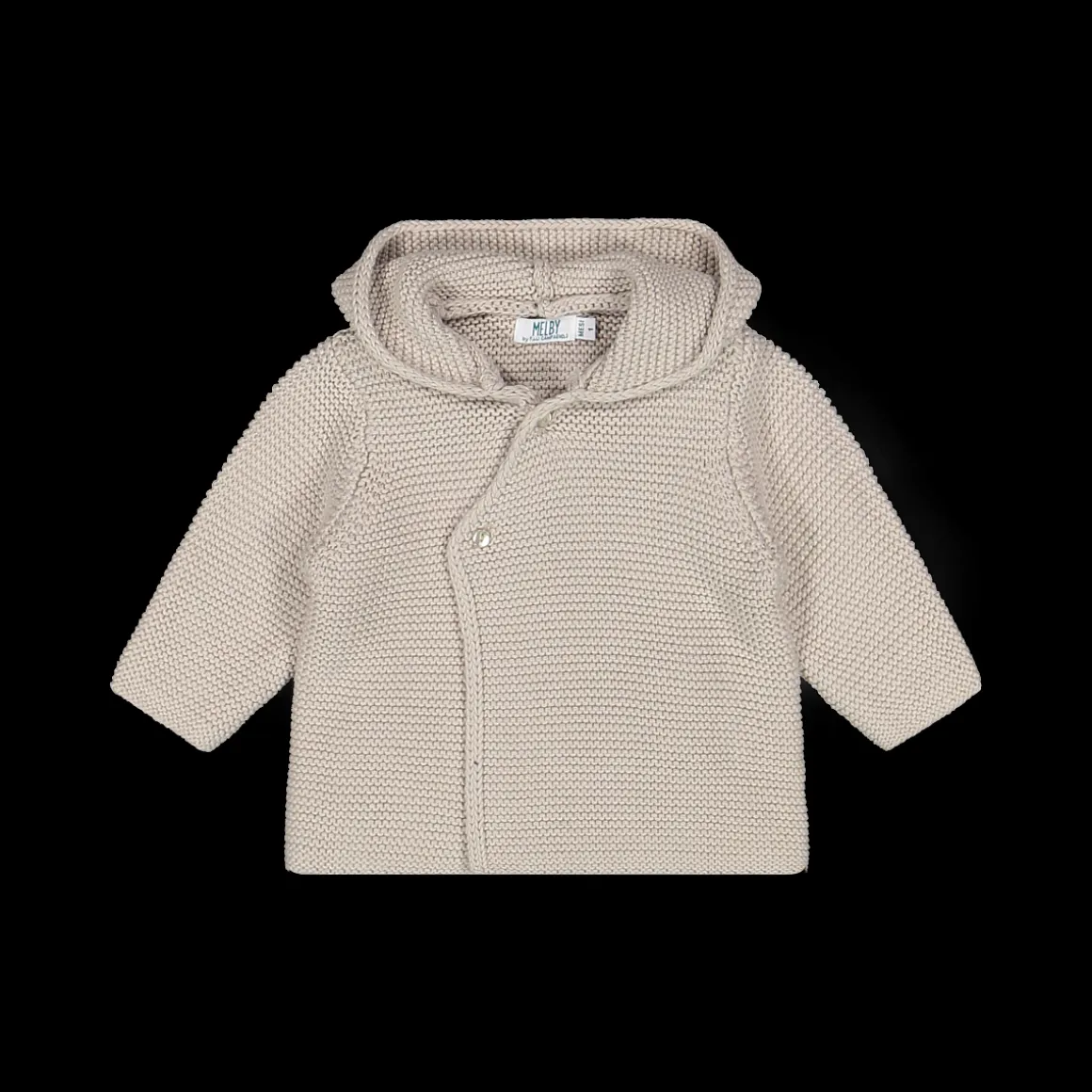 Giacchino in tricot unisex
