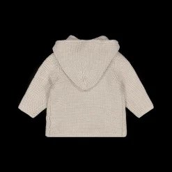 Giacchino in tricot unisex