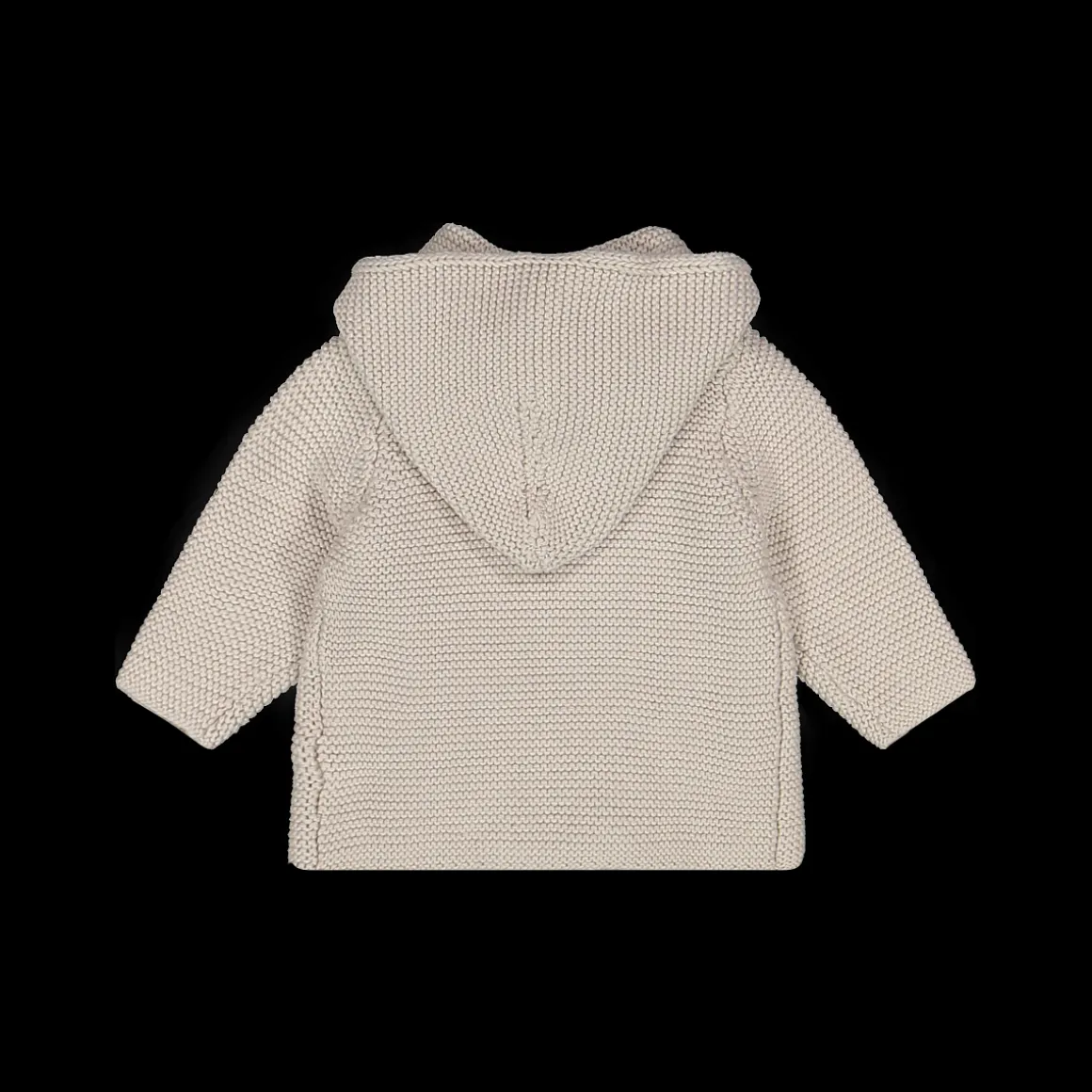 Giacchino in tricot unisex