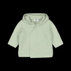 Giacchino in tricot unisex