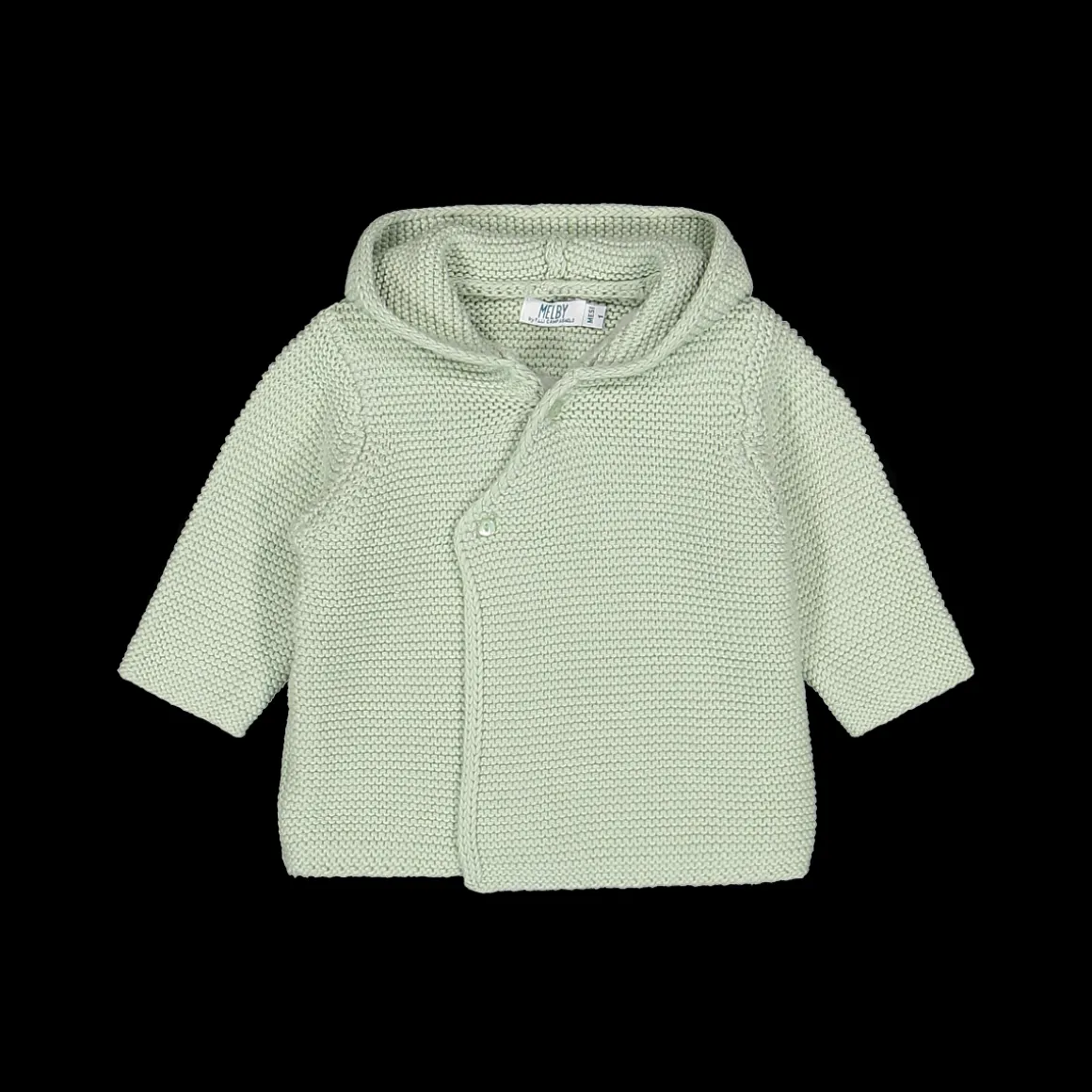 Giacchino in tricot unisex