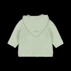 Giacchino in tricot unisex