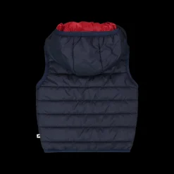 Gilet con leggera imbottitura da bambino