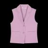 Gilet elegante per bambina