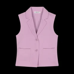Gilet elegante per bambina