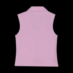 Gilet elegante per bambina