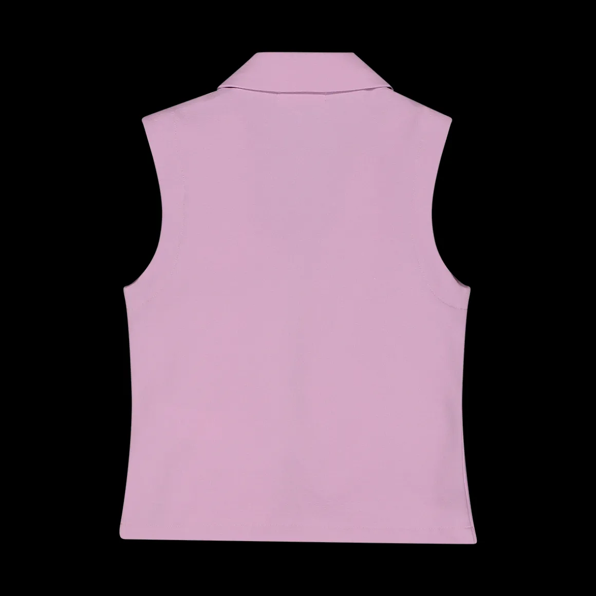 Gilet elegante per bambina