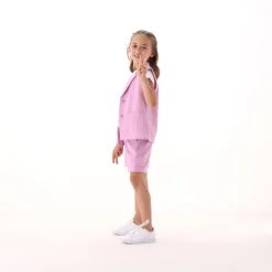 Gilet elegante per bambina