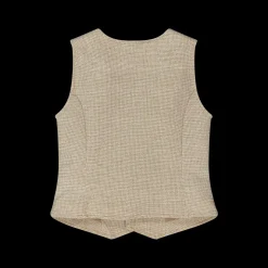 Gilet in punto Milano per bambino