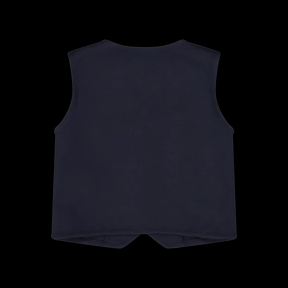 Gilet punto Milano per bambino