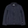 Giubbino elegante da bambino con imbottitura 100gr