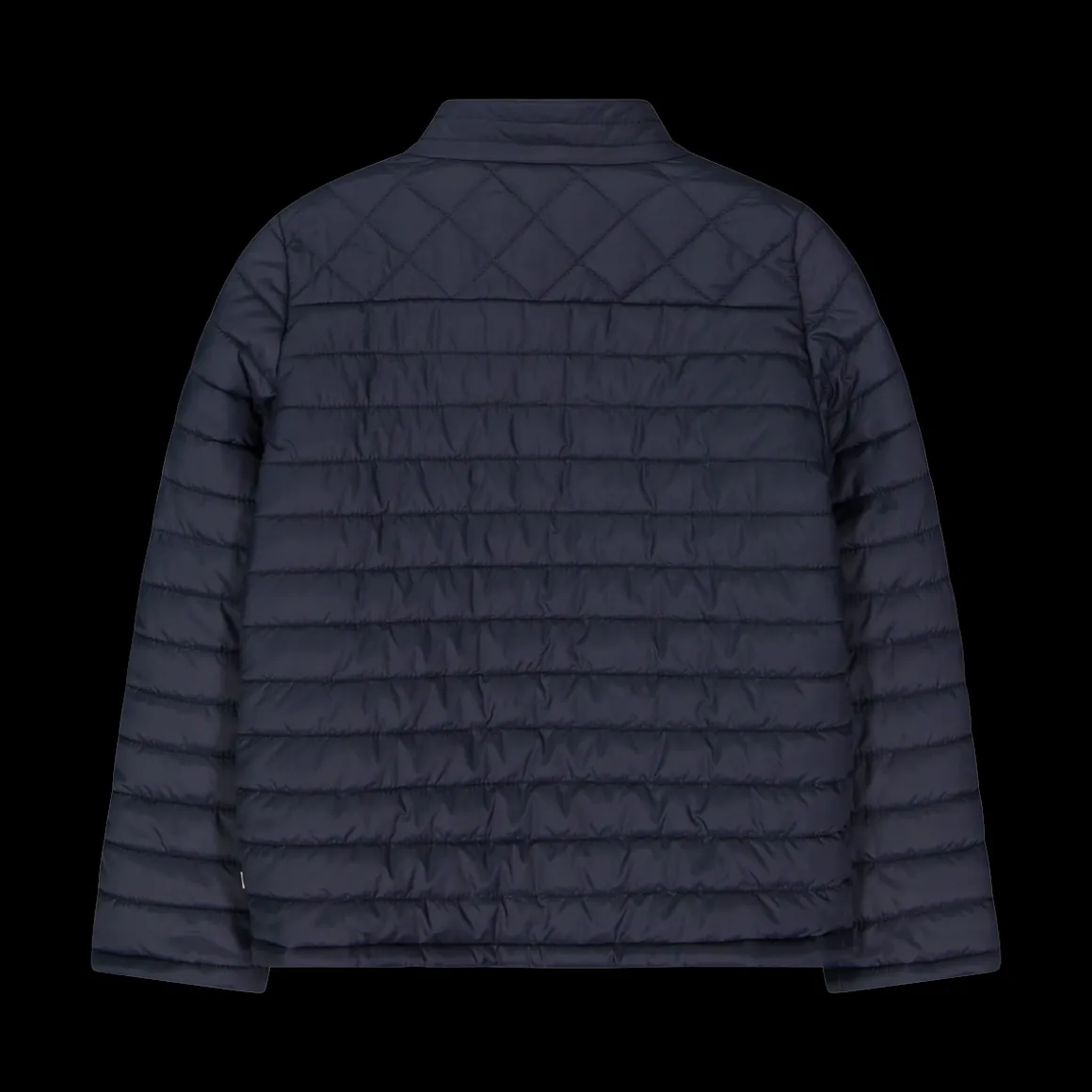 Giubbino elegante da bambino con imbottitura 100gr