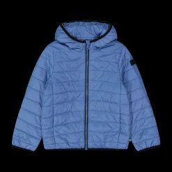 Giubbino in nylon bambino 100gr