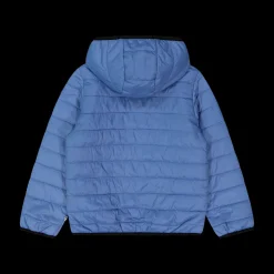 Giubbino in nylon bambino 100gr