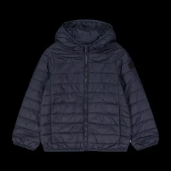 Giubbino in nylon bambino 100gr