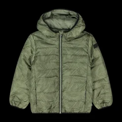 Giubbino in nylon 100gr bambino