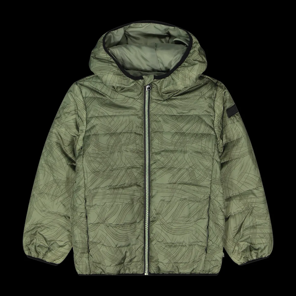 Giubbino in nylon 100gr bambino