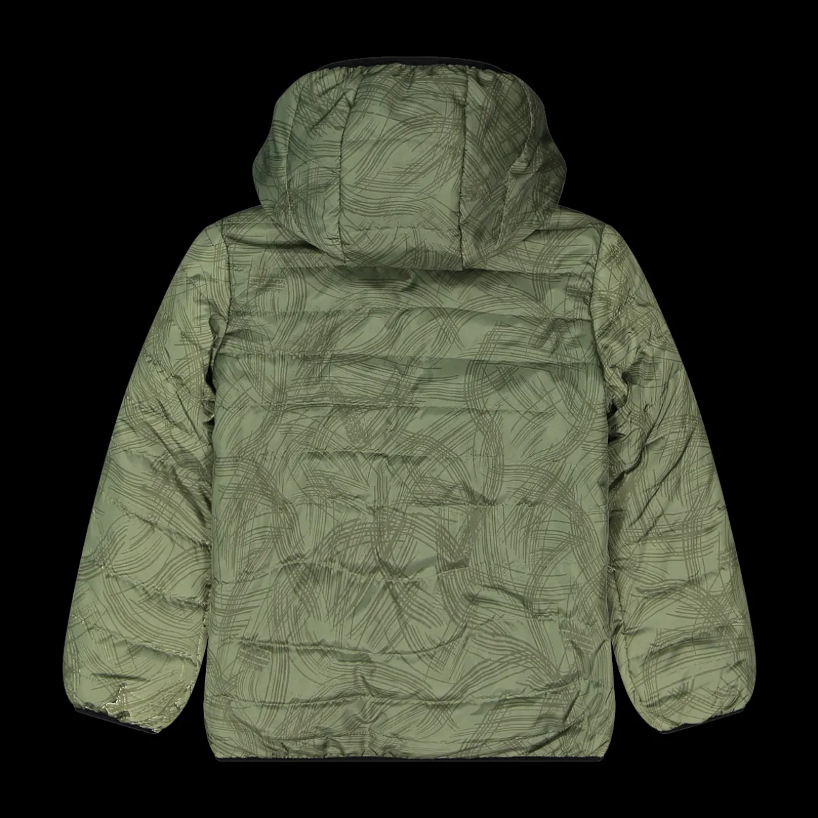 Giubbino in nylon 100gr bambino