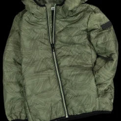 Giubbino in nylon 100gr bambino