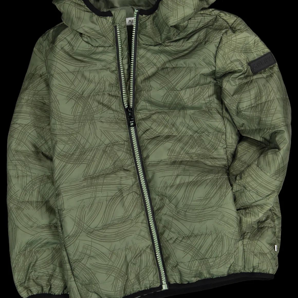 Giubbino in nylon 100gr bambino