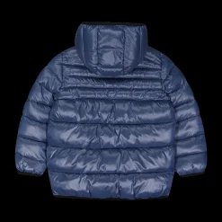 Giubbotto bambino in nylon