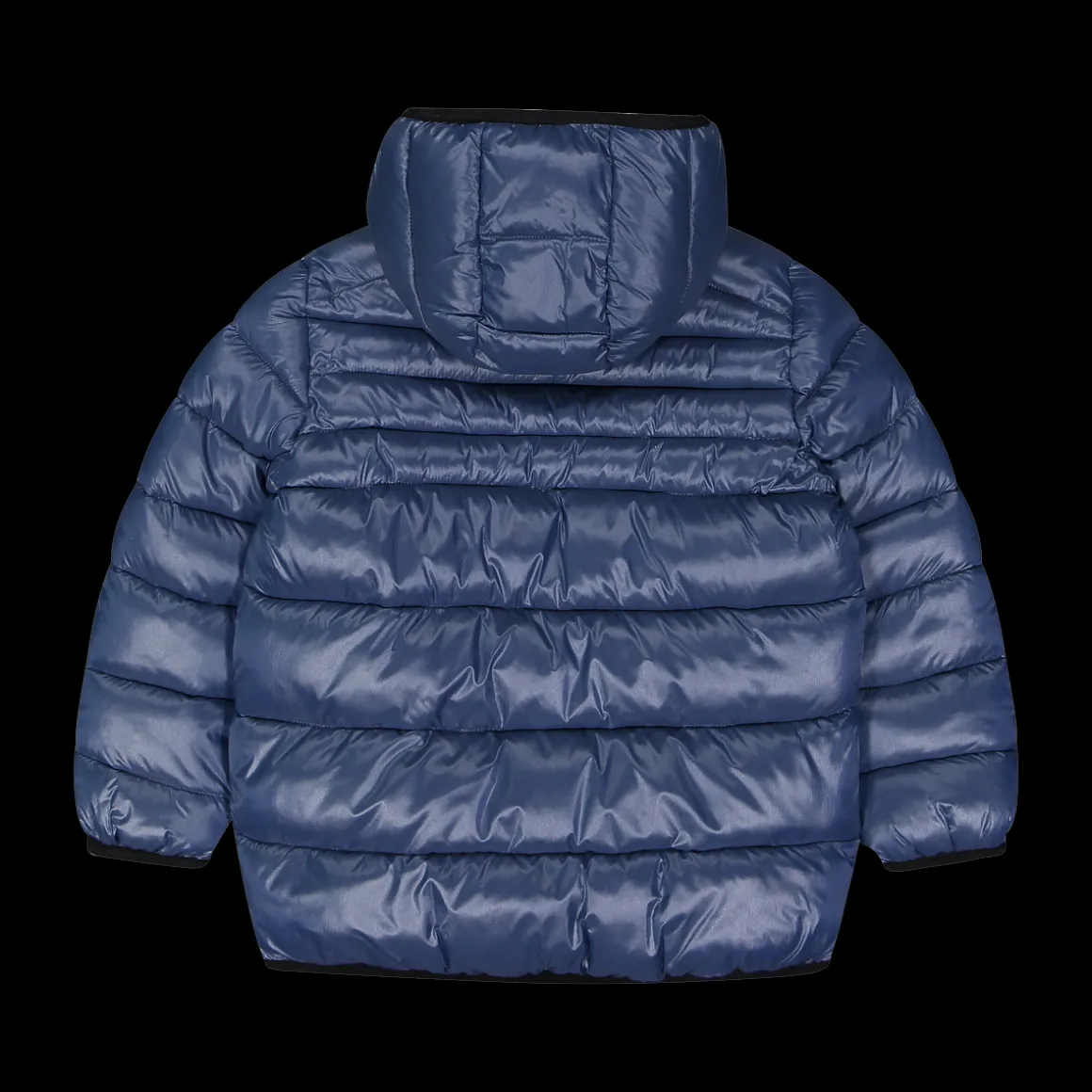 Giubbotto bambino in nylon
